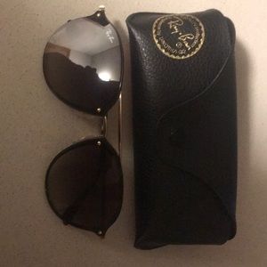 Authentic Ray Bans